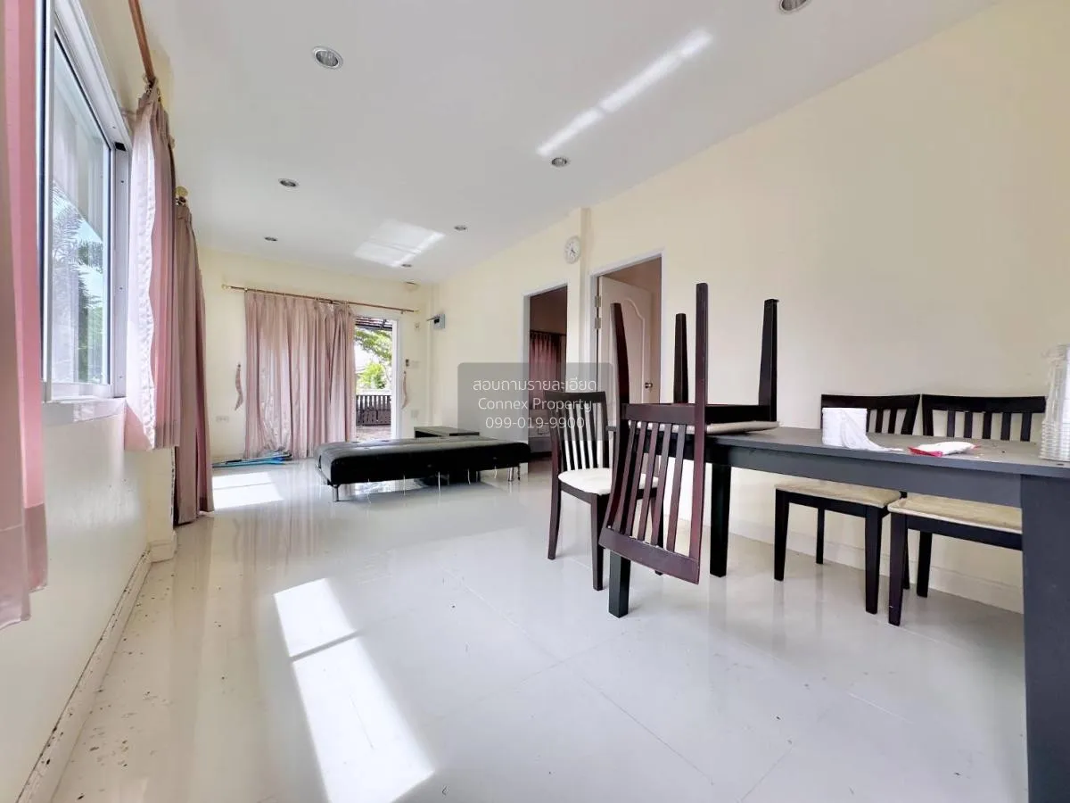 ขายบ้าน  บ้านดาหลา แหลมผักเบี้ย แหลมผักเบี้ย บ้านแหลม เพชรบุรี CX