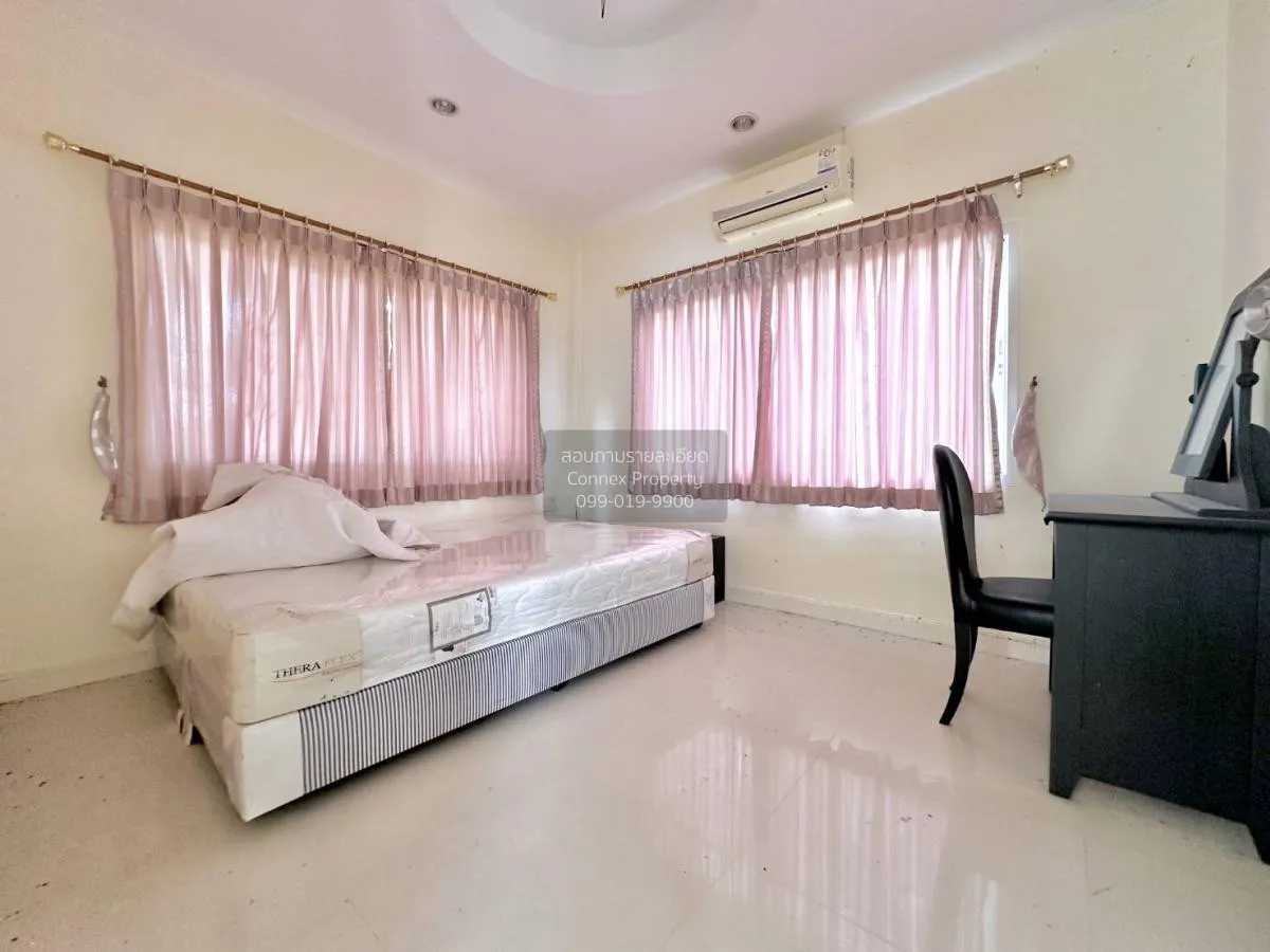 ขายบ้าน  บ้านดาหลา แหลมผักเบี้ย แหลมผักเบี้ย บ้านแหลม เพชรบุรี CX