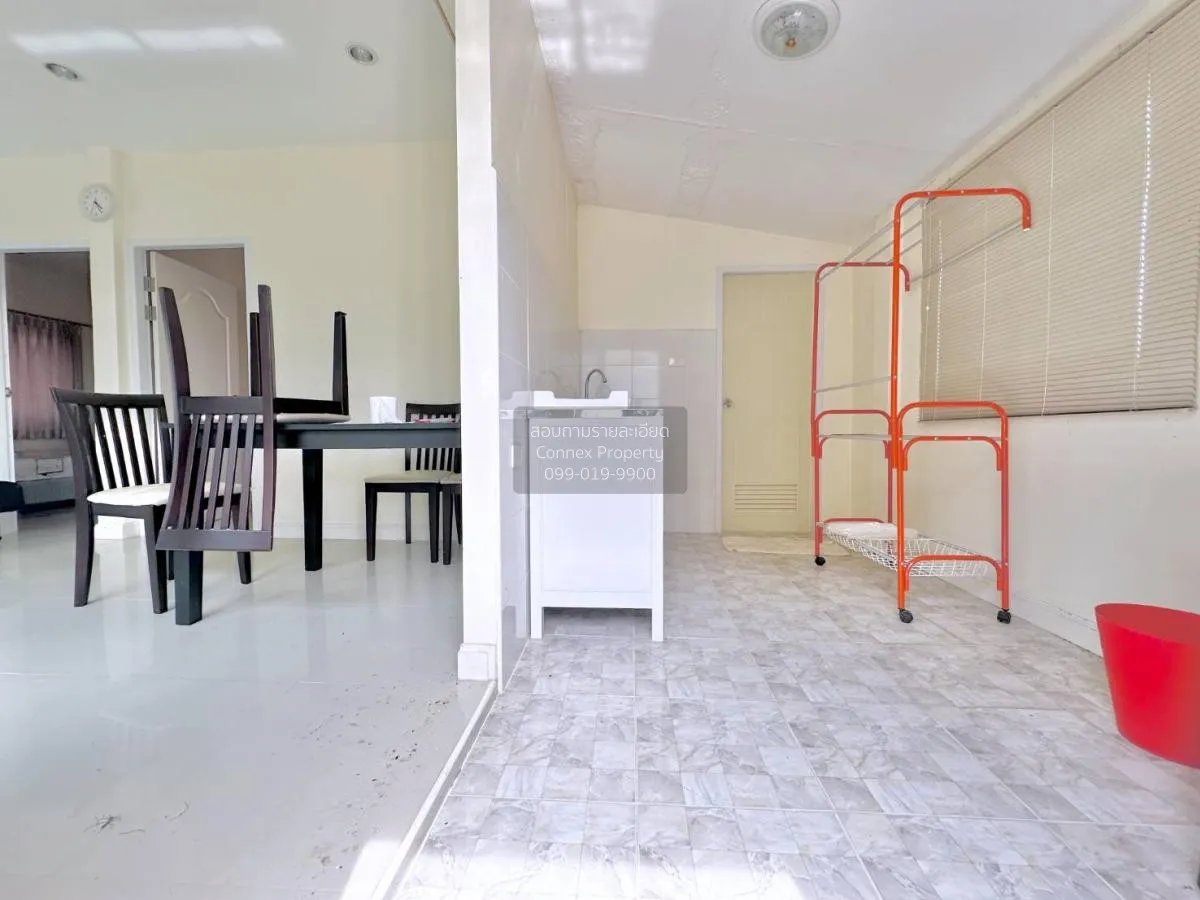 ขายบ้าน  บ้านดาหลา แหลมผักเบี้ย แหลมผักเบี้ย บ้านแหลม เพชรบุรี CX