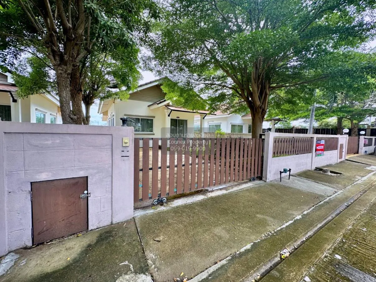 ขายบ้าน  บ้านดาหลา แหลมผักเบี้ย แหลมผักเบี้ย บ้านแหลม เพชรบุรี CX 3