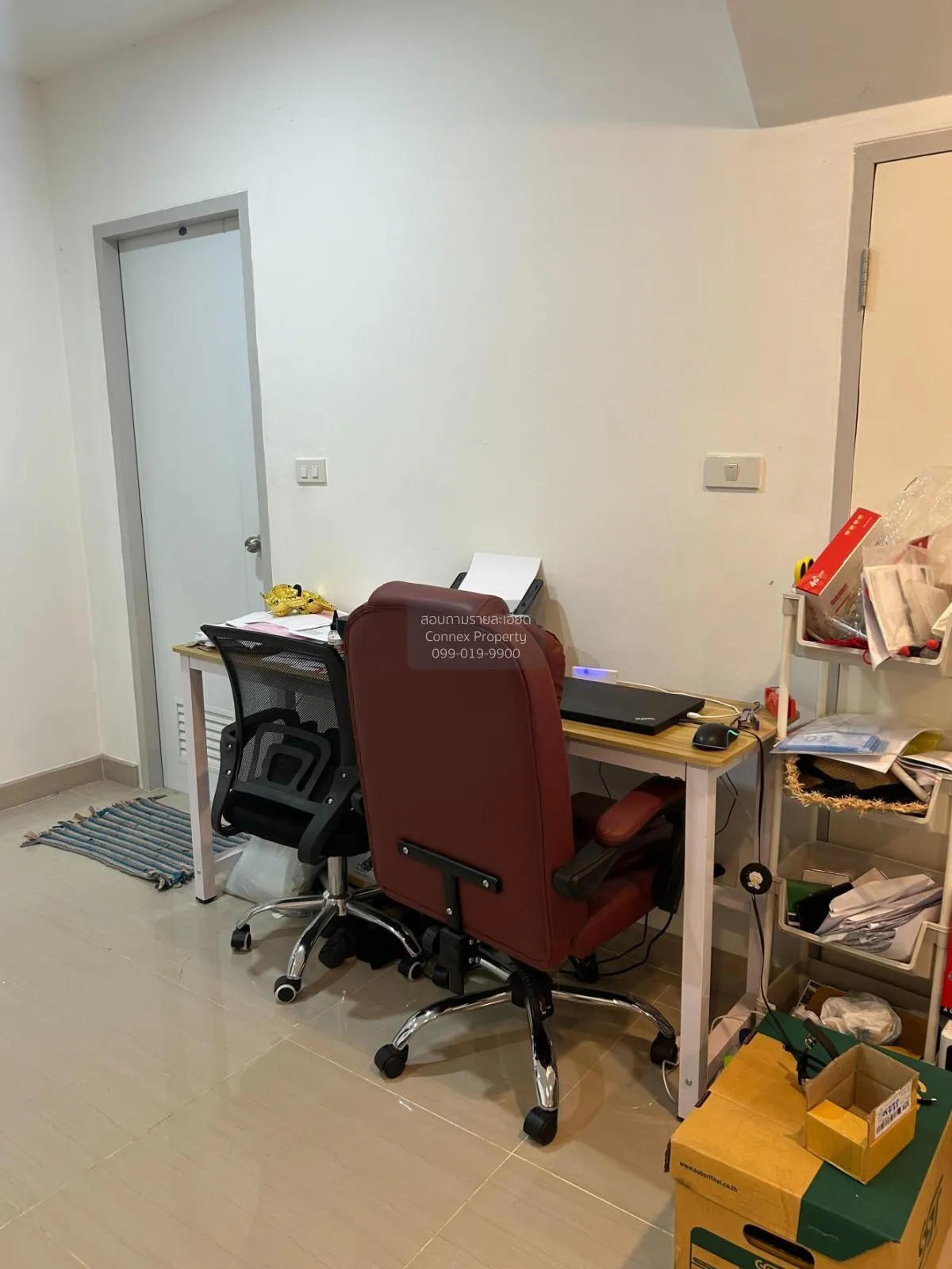 ขายบ้าน  บีอาร์ @อารีน่า โคกแฝด เขต หนองจอก กรุงเทพ CX-103095