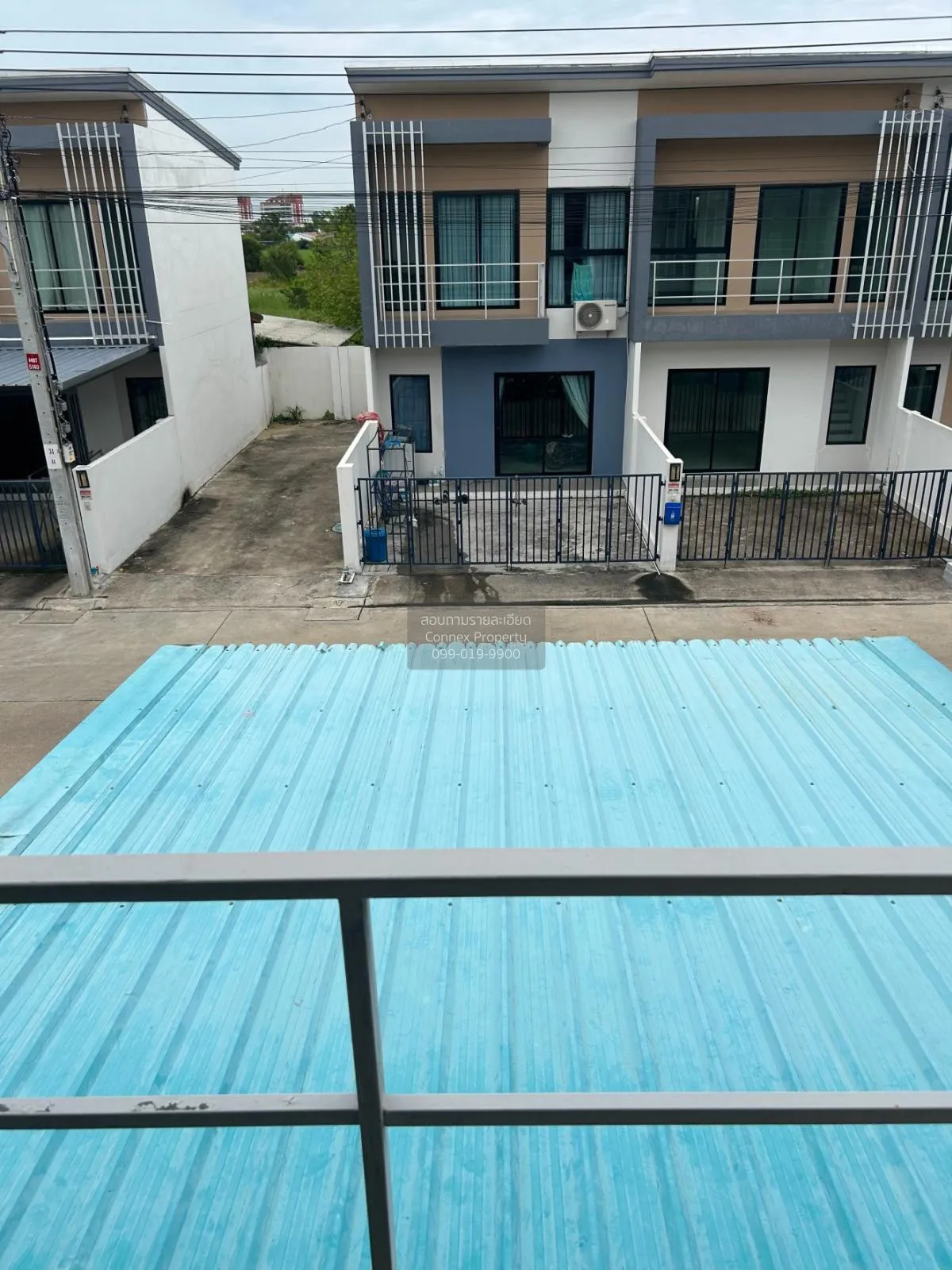 ขายบ้าน  บีอาร์ @อารีน่า โคกแฝด เขต หนองจอก กรุงเทพ CX-103095