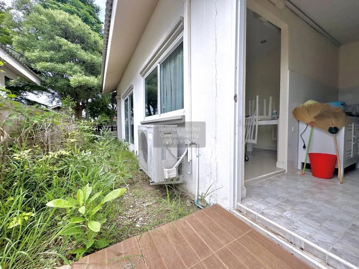 ขายบ้าน  บ้านดาหลา แหลมผักเบี้ย แหลมผักเบี้ย บ้านแหลม เพชรบุรี CX