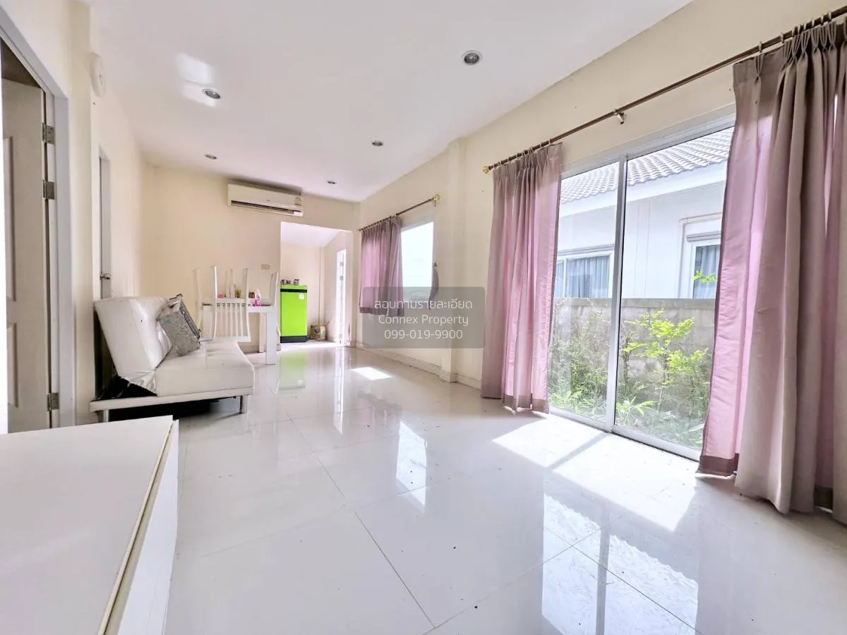 ขายบ้าน  บ้านดาหลา แหลมผักเบี้ย แหลมผักเบี้ย บ้านแหลม เพชรบุรี CX