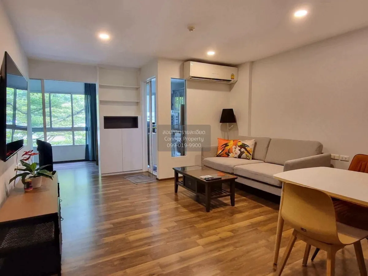 For Rent Condo , The Room Sukhumvit 79 , BTS-On Nut , Phra Khanon 1