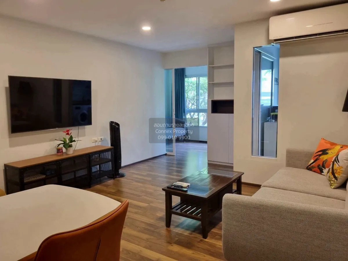 For Rent Condo , The Room Sukhumvit 79 , BTS-On Nut , Phra Khanon 2