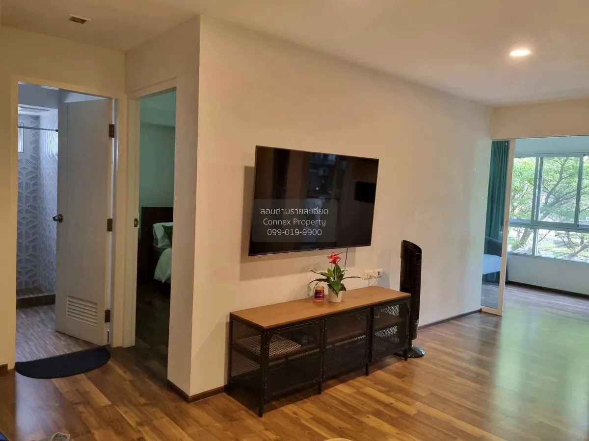 For Rent Condo , The Room Sukhumvit 79 , BTS-On Nut , Phra Khanon 3