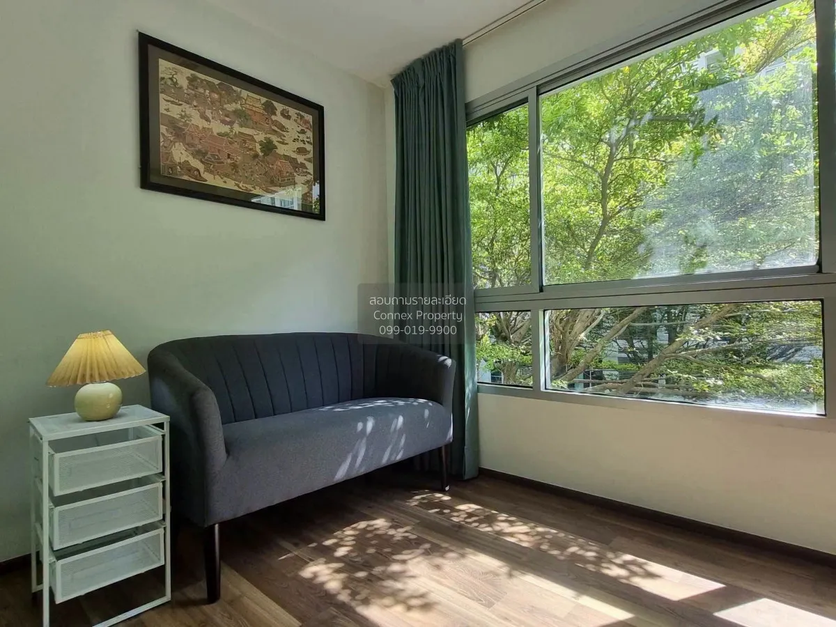 For Rent Condo , The Room Sukhumvit 79 , BTS-On Nut , Phra Khanon 4