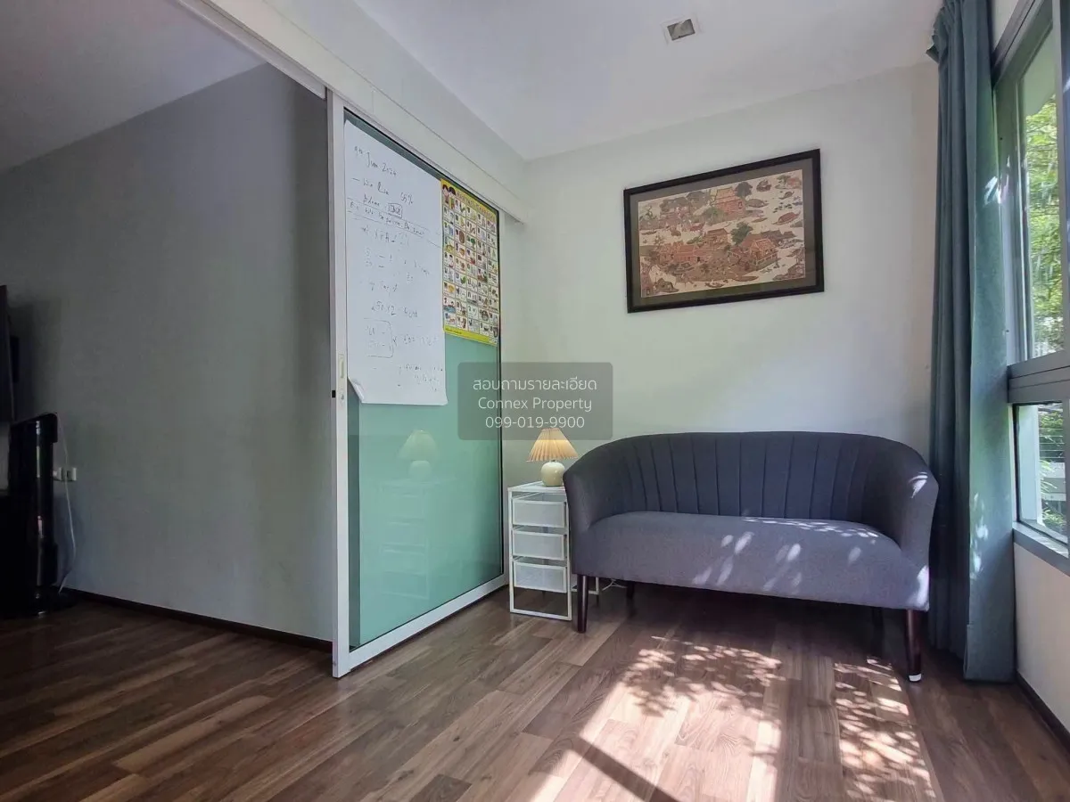 For Rent Condo , The Room Sukhumvit 79 , BTS-On Nut , Phra Khanon