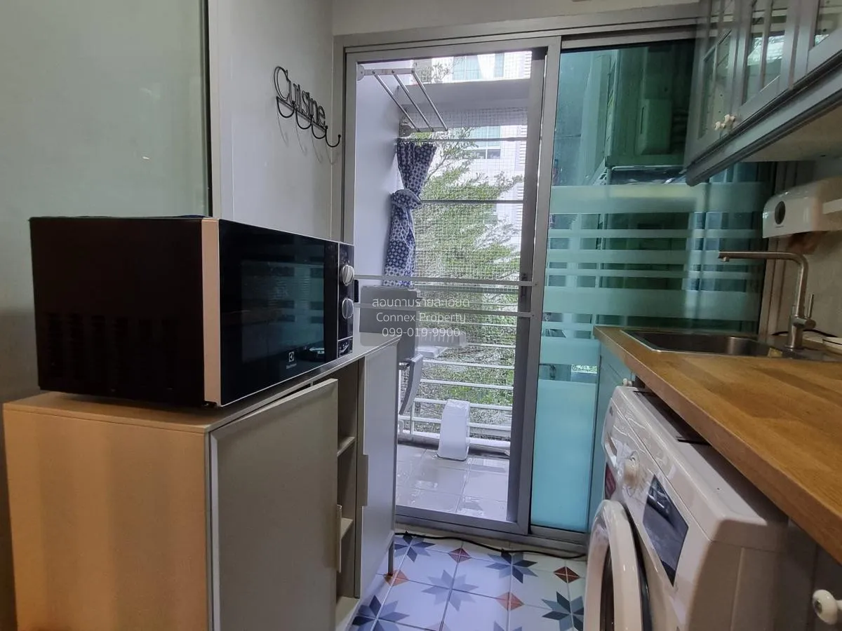 For Rent Condo , The Room Sukhumvit 79 , BTS-On Nut , Phra Khanon