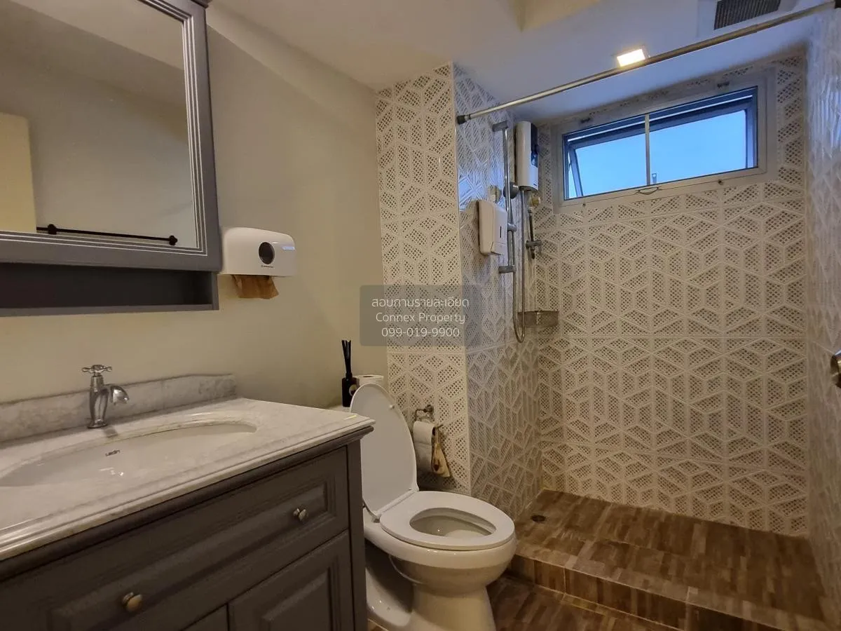 For Rent Condo , The Room Sukhumvit 79 , BTS-On Nut , Phra Khanon