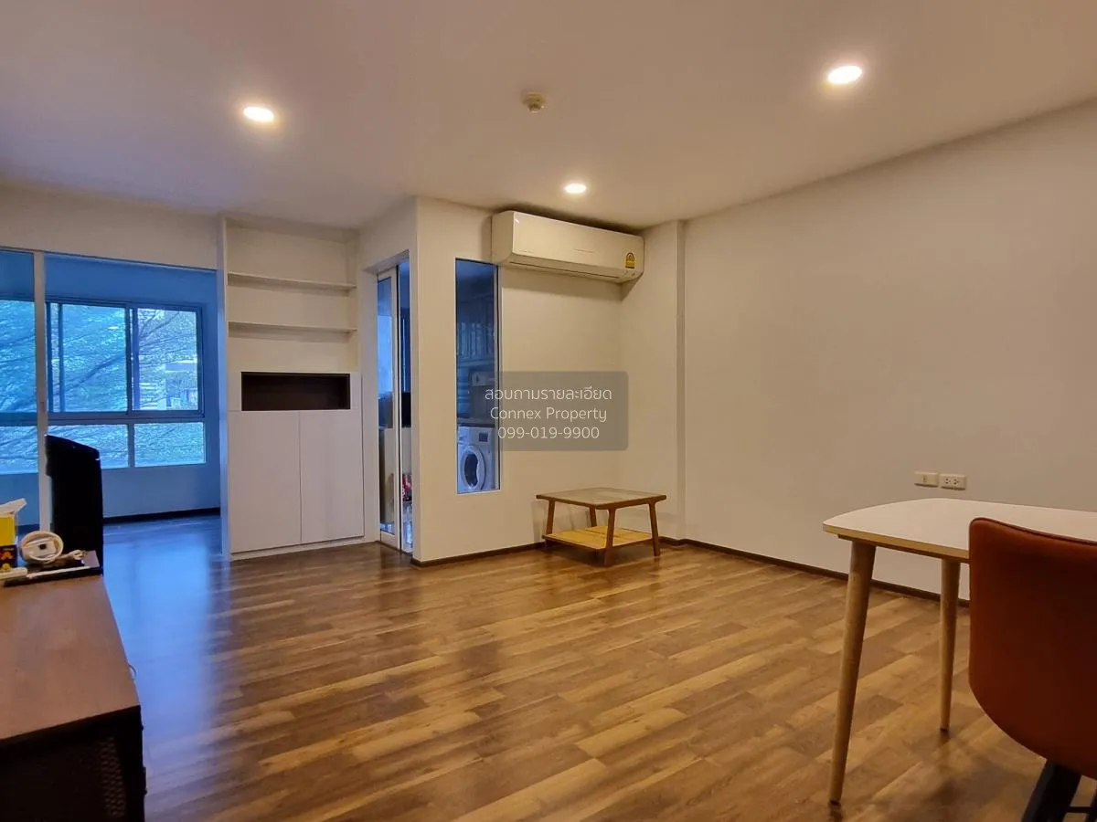 For Rent Condo , The Room Sukhumvit 79 , BTS-On Nut , Phra Khanon