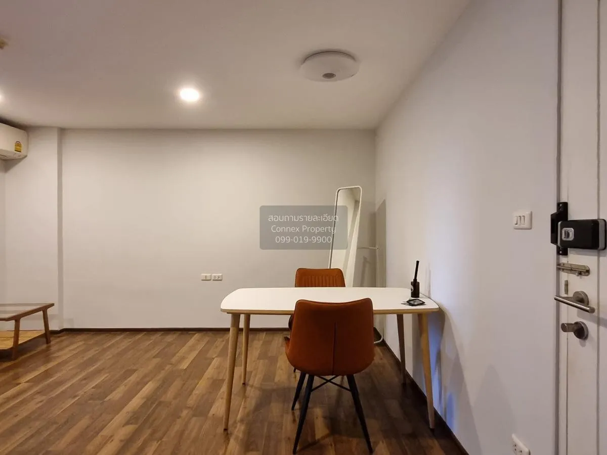 For Rent Condo , The Room Sukhumvit 79 , BTS-On Nut , Phra Khanon