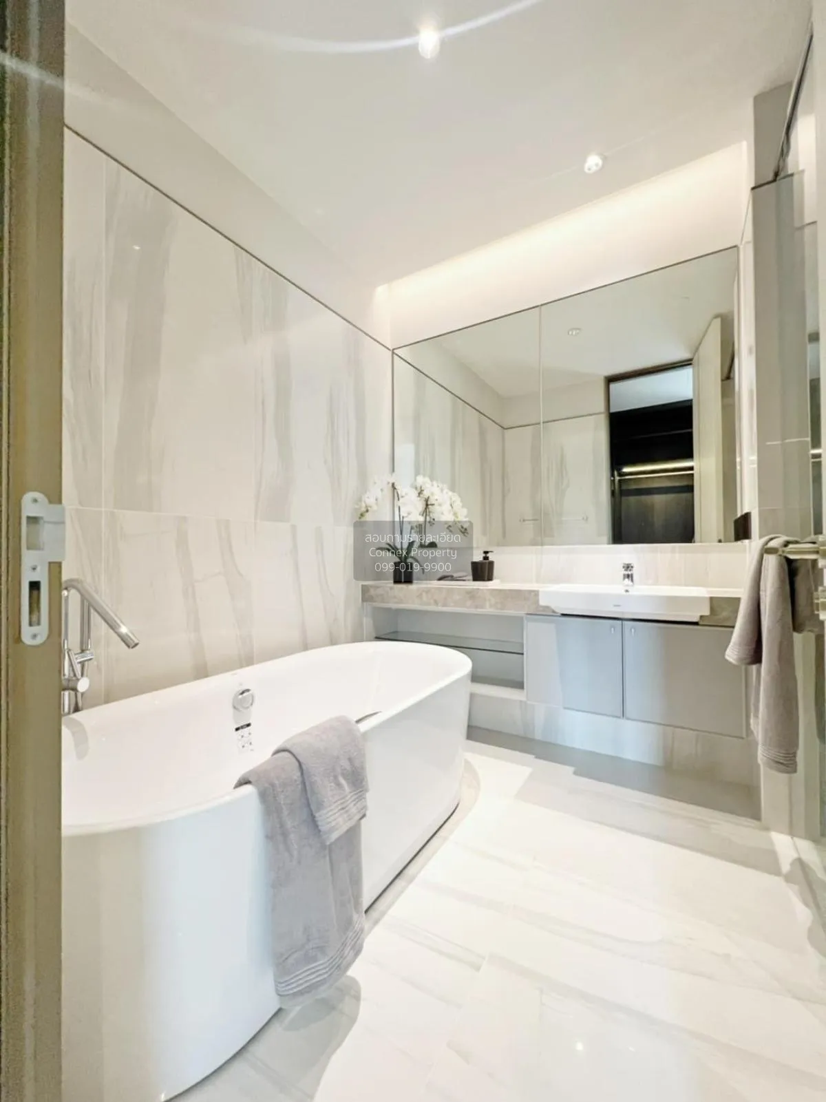 ขายคอนโด  คราม สุขุมวิท 26 ชั้นสูง BTS-พร้อมพงษ์ คลองตัน เขต คลอง