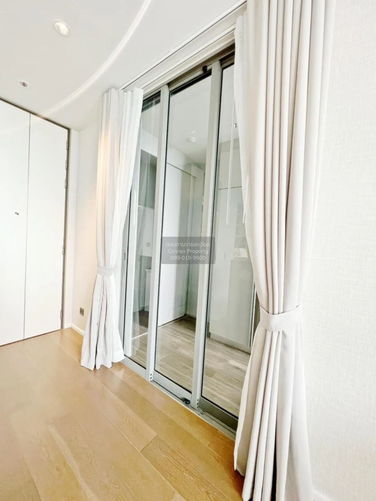 ขายคอนโด  คราม สุขุมวิท 26 ชั้นสูง BTS-พร้อมพงษ์ คลองตัน เขต คลอง