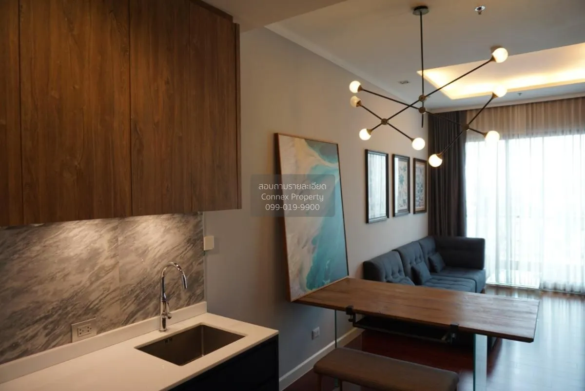 For Sale Condo , Supalai Elite Sathorn-Suanplu , BTS-Surasak , Th 3