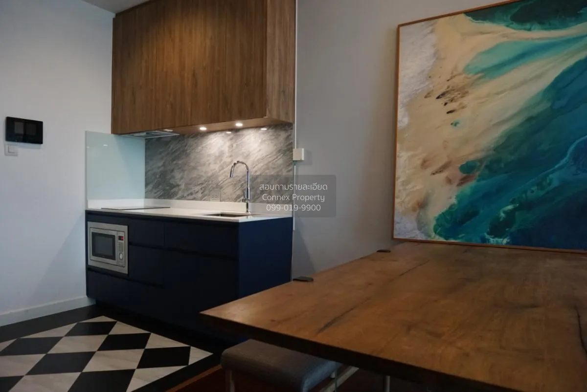 For Sale Condo , Supalai Elite Sathorn-Suanplu , BTS-Surasak , Th 4