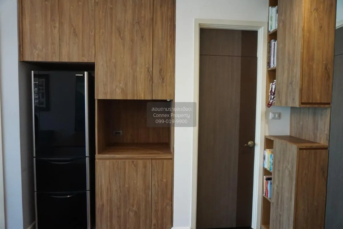 For Sale Condo , Supalai Elite Sathorn-Suanplu , BTS-Surasak , Th