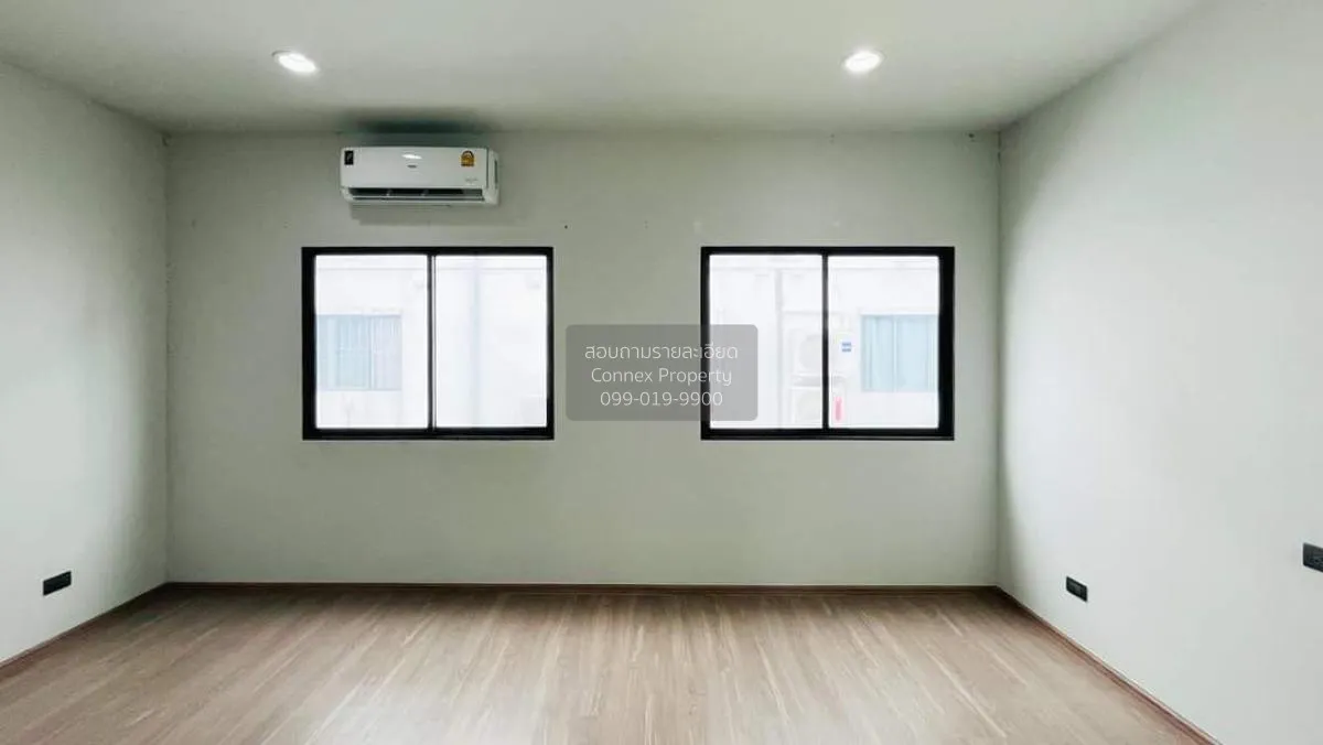 ขายทาวน์เฮ้าส์/ทาวน์โฮม  เดอะ วิชั่น ลาดพร้าว-นวมินทร์ คลองจั่น เ