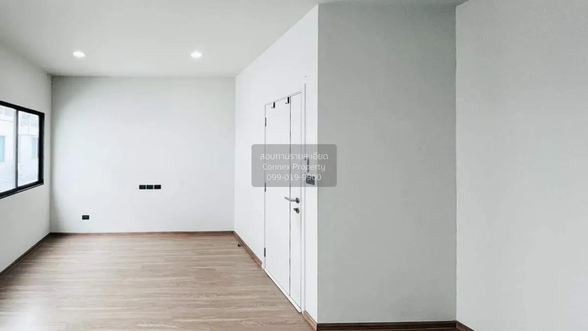 ขายทาวน์เฮ้าส์/ทาวน์โฮม  เดอะ วิชั่น ลาดพร้าว-นวมินทร์ คลองจั่น เ