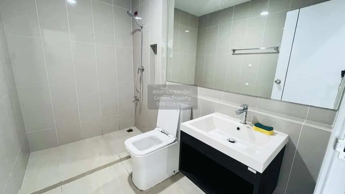 ขายทาวน์เฮ้าส์/ทาวน์โฮม  เดอะ วิชั่น ลาดพร้าว-นวมินทร์ คลองจั่น เ