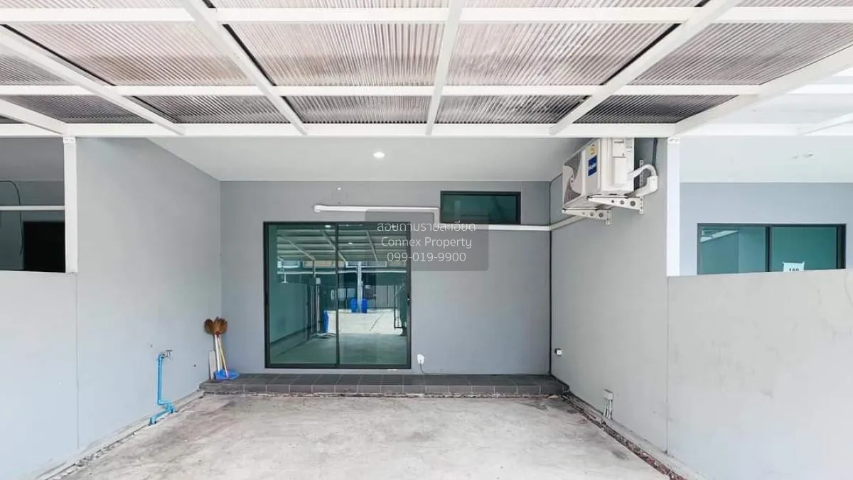 ขายทาวน์เฮ้าส์/ทาวน์โฮม  เดอะ วิชั่น ลาดพร้าว-นวมินทร์ คลองจั่น เ 2