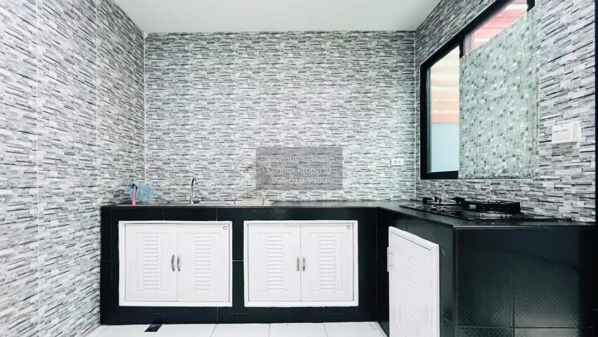 ขายทาวน์เฮ้าส์/ทาวน์โฮม  เดอะ วิชั่น ลาดพร้าว-นวมินทร์ คลองจั่น เ