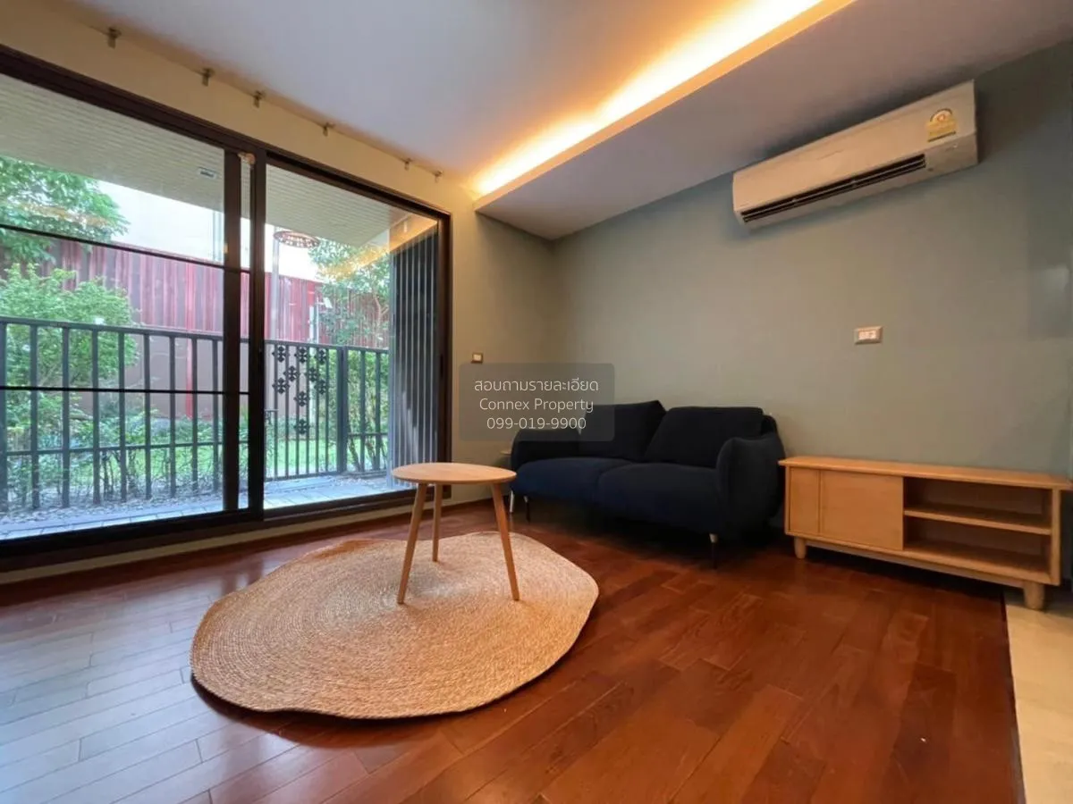 For Sale Condo , The Address Sukhumvit 61 , BTS-Ekkamai , Khlong  3