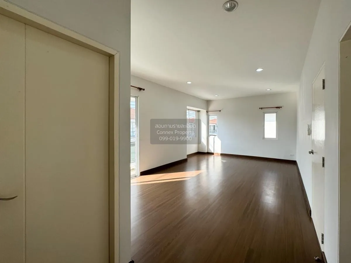 For Sale House , Parkway @Ease Ramkhamhaeng 190/1 , Min Buri , Mi