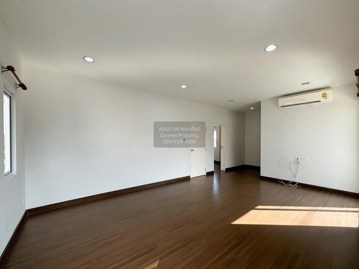 For Sale House , Parkway @Ease Ramkhamhaeng 190/1 , Min Buri , Mi