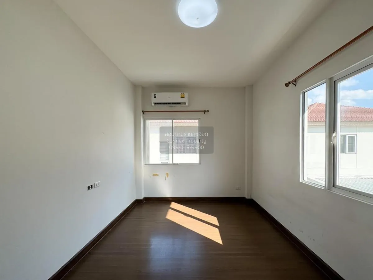 For Sale House , Parkway @Ease Ramkhamhaeng 190/1 , Min Buri , Mi