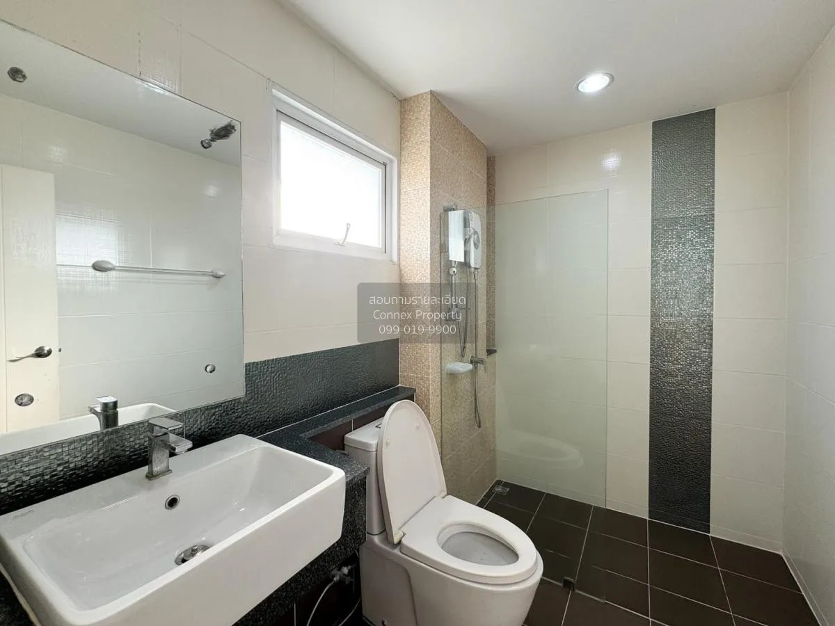 For Sale House , Parkway @Ease Ramkhamhaeng 190/1 , Min Buri , Mi