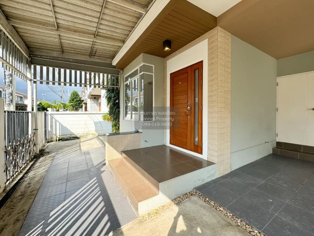 For Sale House , Parkway @Ease Ramkhamhaeng 190/1 , Min Buri , Mi 2