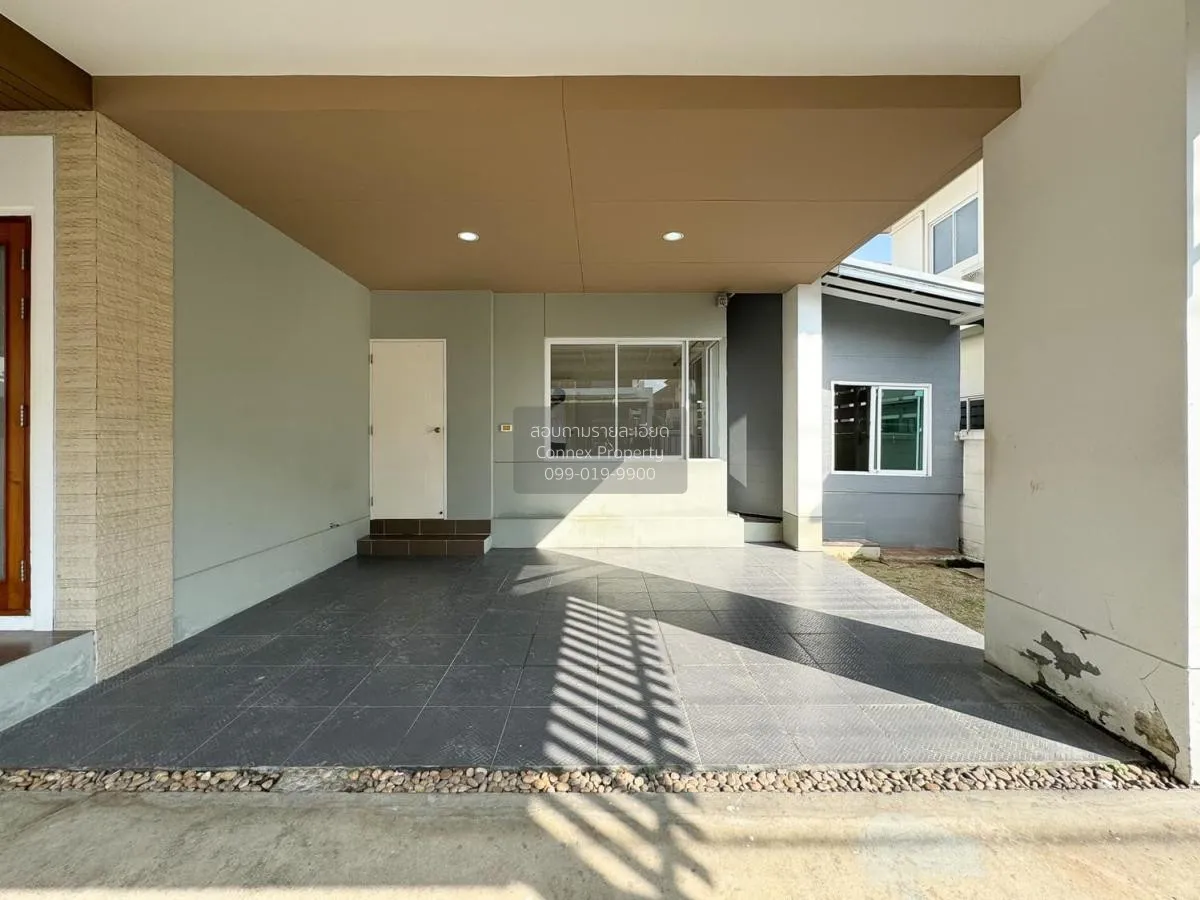 For Sale House , Parkway @Ease Ramkhamhaeng 190/1 , Min Buri , Mi 3
