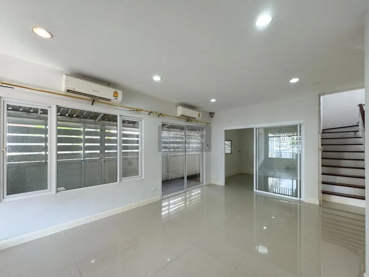 For Sale House , Parkway @Ease Ramkhamhaeng 190/1 , Min Buri , Mi
