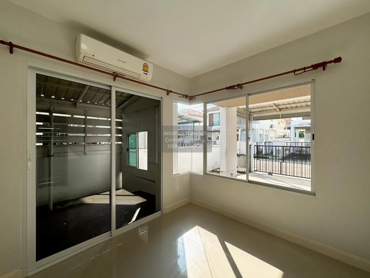 For Sale House , Parkway @Ease Ramkhamhaeng 190/1 , Min Buri , Mi