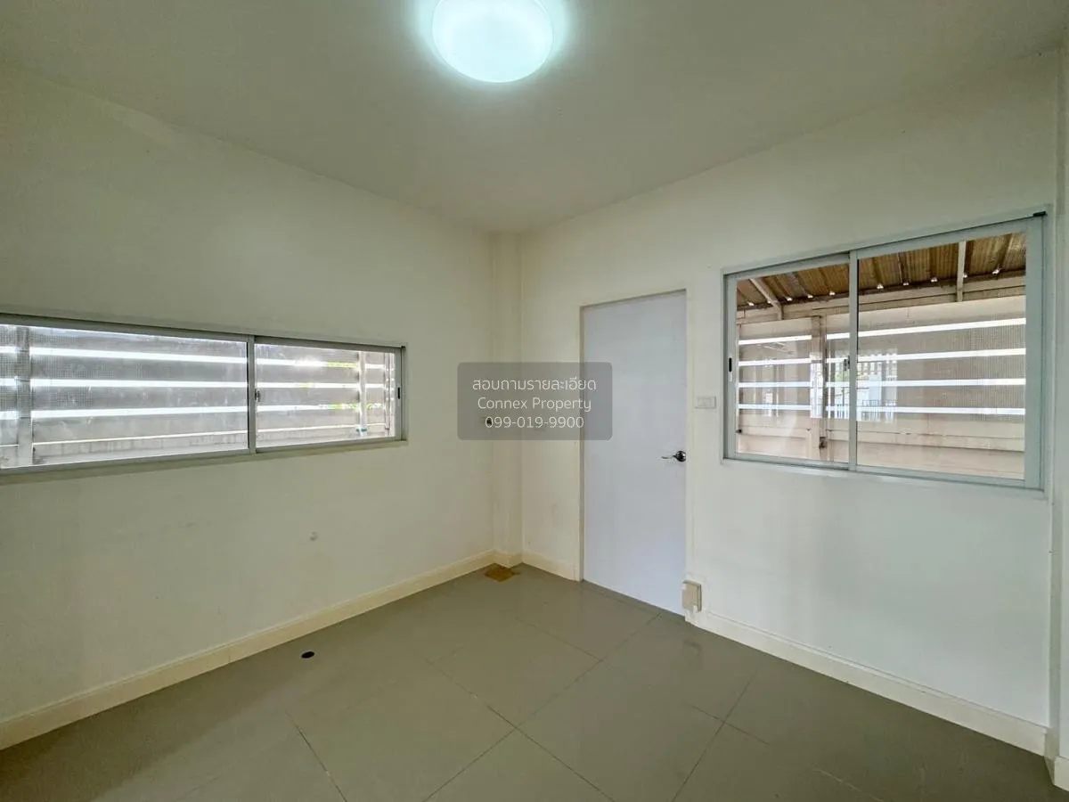 For Sale House , Parkway @Ease Ramkhamhaeng 190/1 , Min Buri , Mi