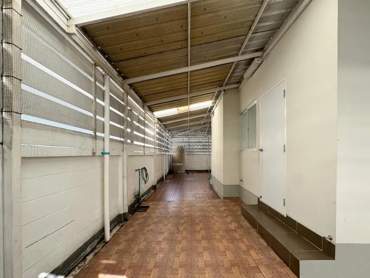 For Sale House , Parkway @Ease Ramkhamhaeng 190/1 , Min Buri , Mi