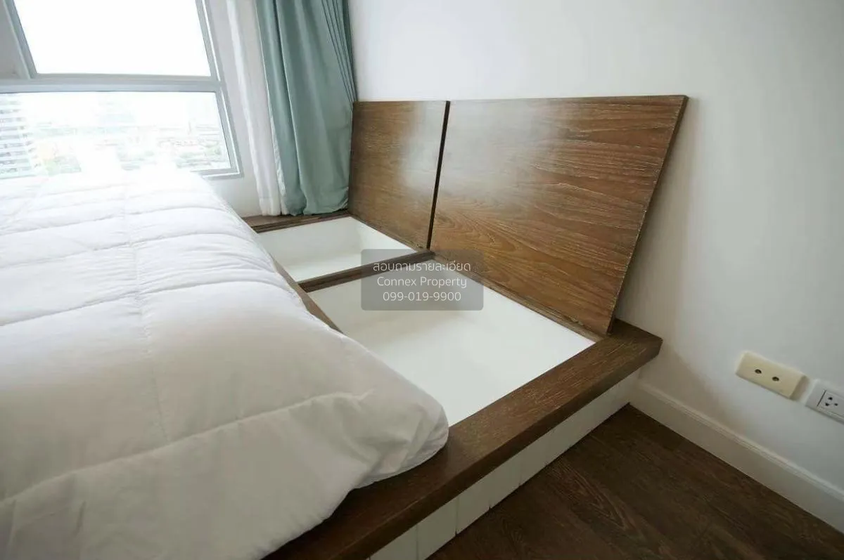 For Sale Condo , Belle Grand Rama 9 , MRT-Phra Ram 9 , Huai Khwan