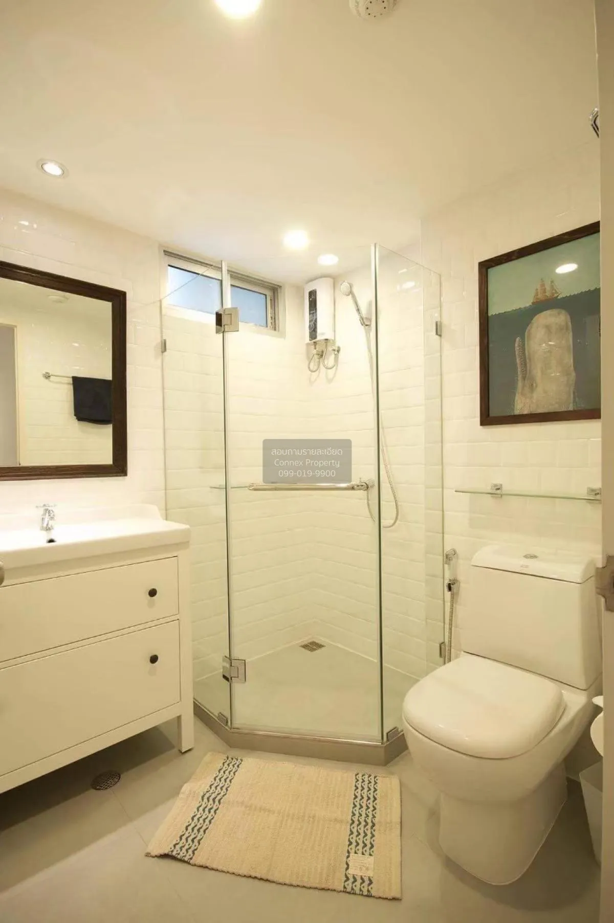 For Sale Condo , Belle Grand Rama 9 , MRT-Phra Ram 9 , Huai Khwan