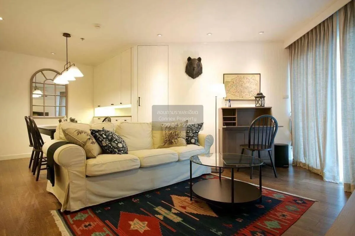 For Sale Condo , Belle Grand Rama 9 , MRT-Phra Ram 9 , Huai Khwan 1