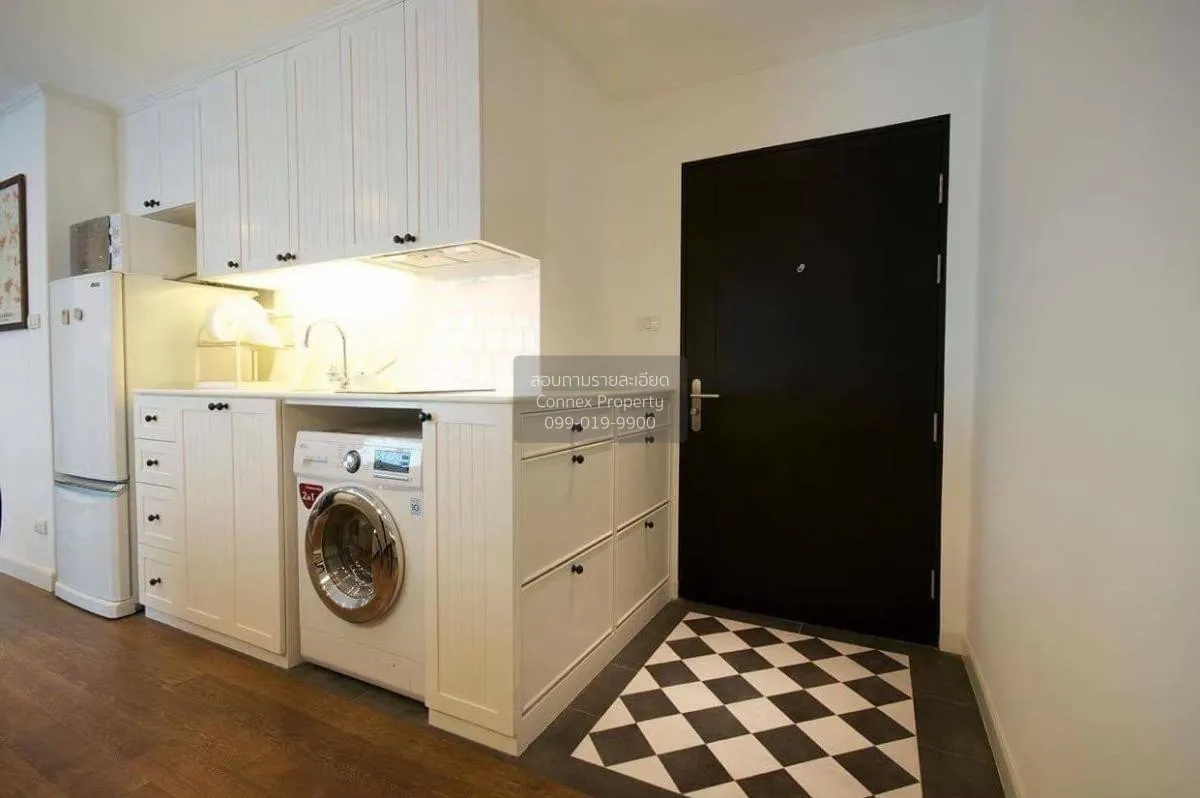 For Sale Condo , Belle Grand Rama 9 , MRT-Phra Ram 9 , Huai Khwan