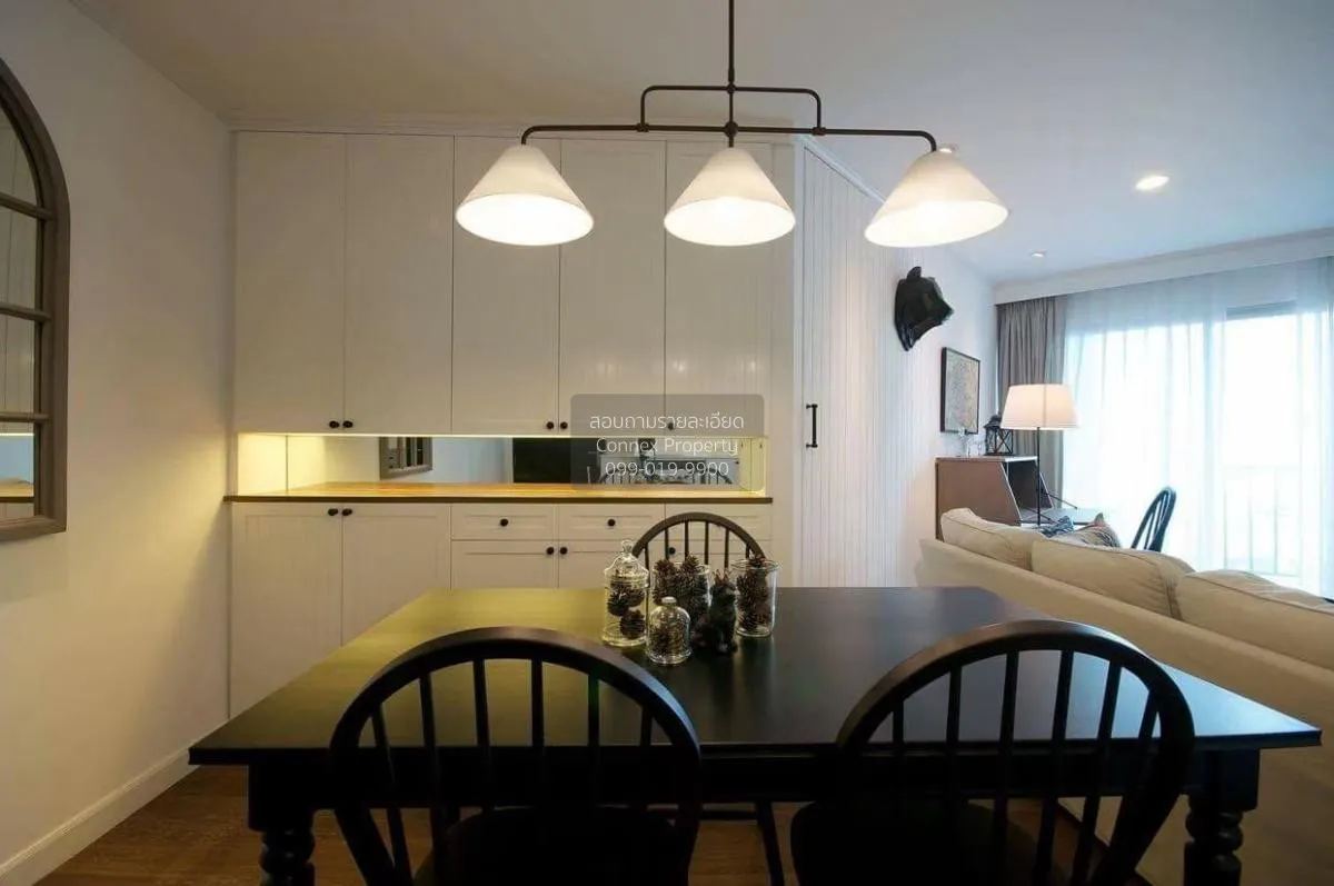 For Sale Condo , Belle Grand Rama 9 , MRT-Phra Ram 9 , Huai Khwan