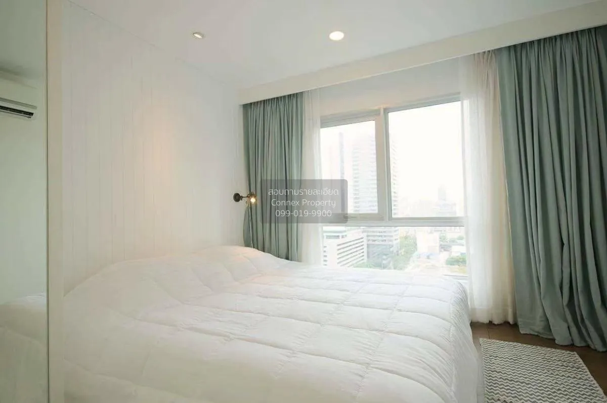 For Sale Condo , Belle Grand Rama 9 , MRT-Phra Ram 9 , Huai Khwan
