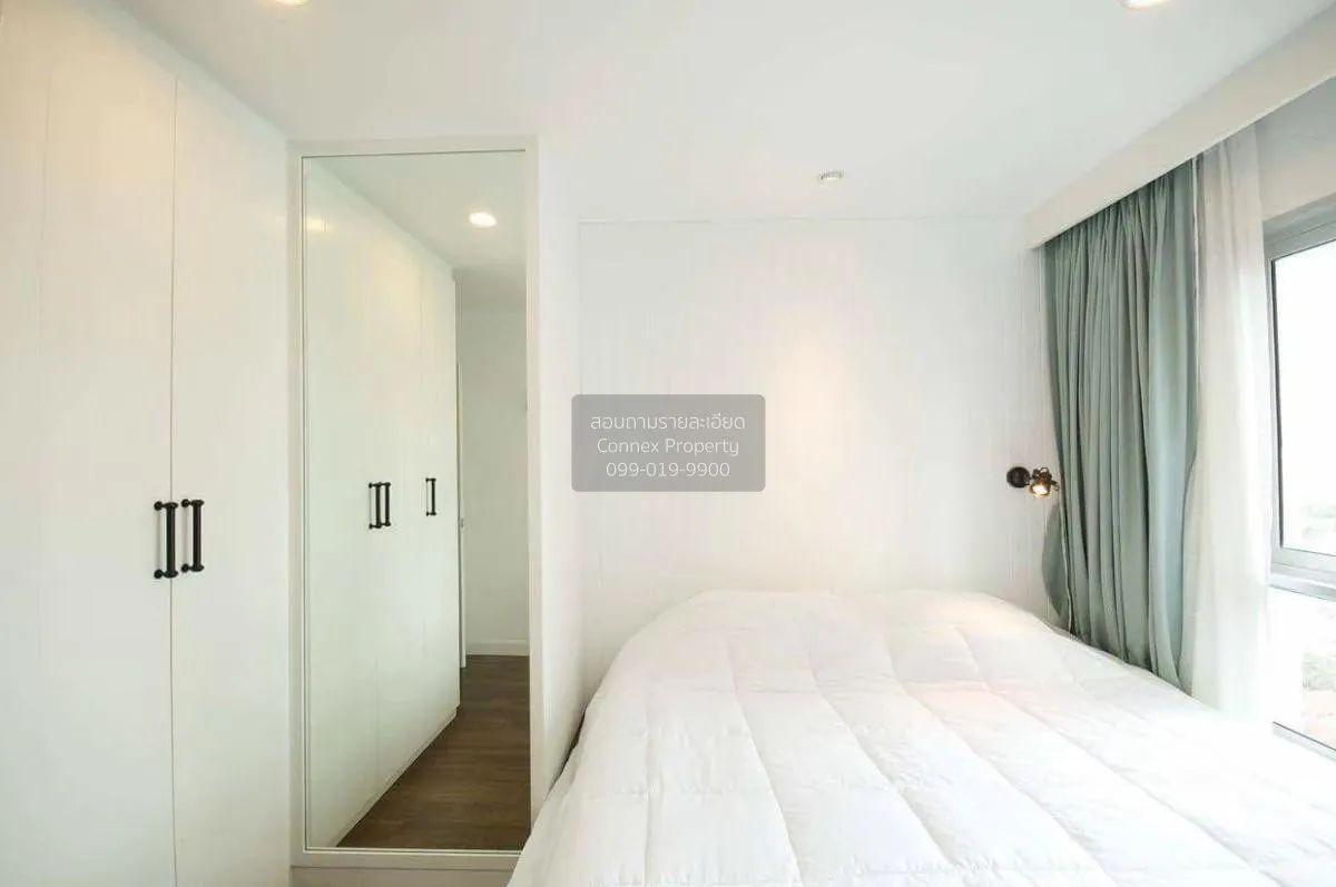 For Sale Condo , Belle Grand Rama 9 , MRT-Phra Ram 9 , Huai Khwan