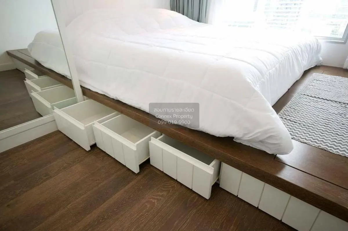 For Sale Condo , Belle Grand Rama 9 , MRT-Phra Ram 9 , Huai Khwan