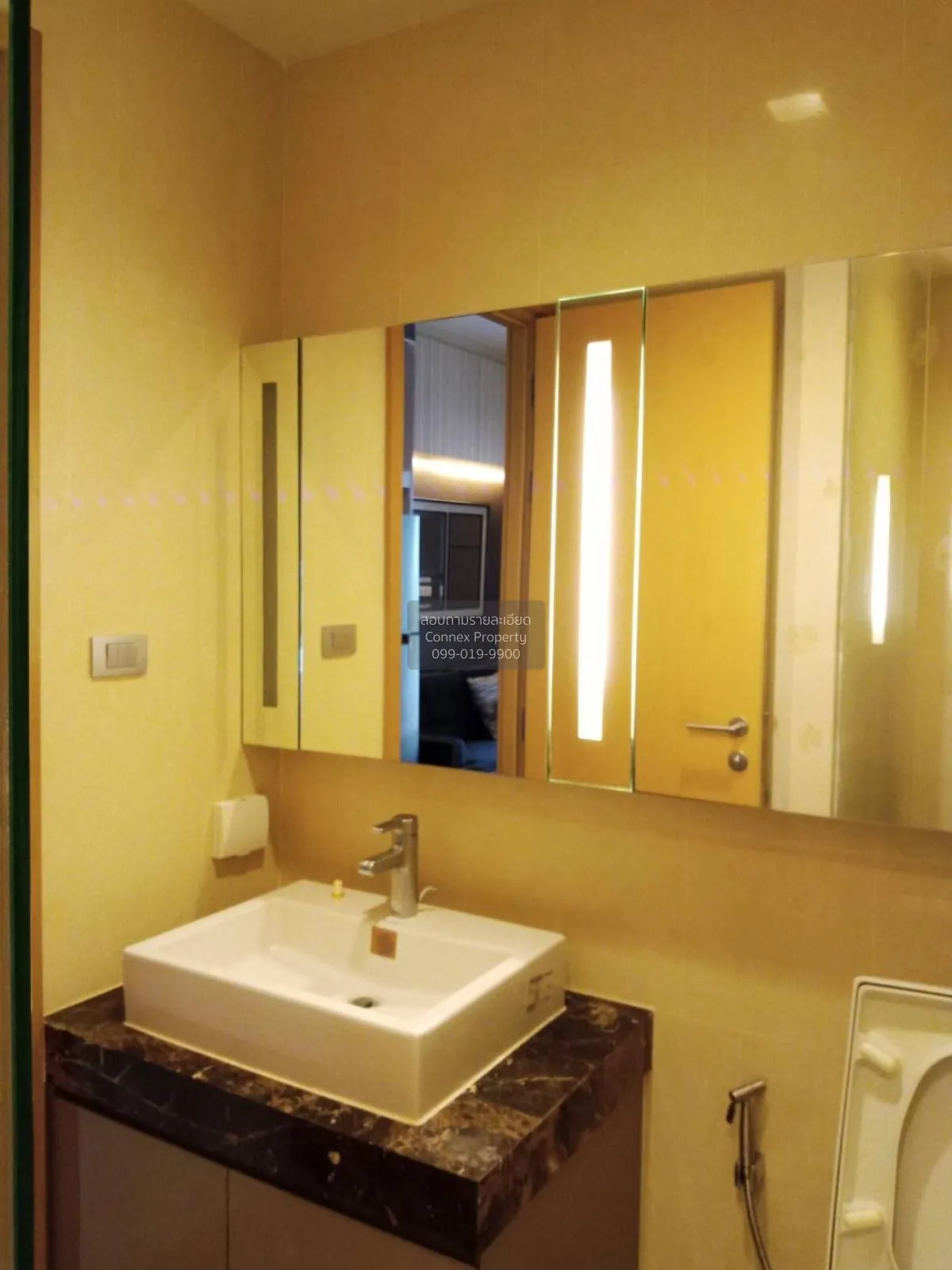 เช่าคอนโด  ไฮด์ สุขุมวิท 13 BTS-นานา คลองเตยเหนือ เขต วัฒนา กรุงเ