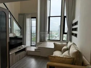 For Rent Condo , Knightsbridge Kaset Society , Duplex , BTS-Sena Nikhom , Sena Nikhom , Chatuchak , Bangkok , CX-103110