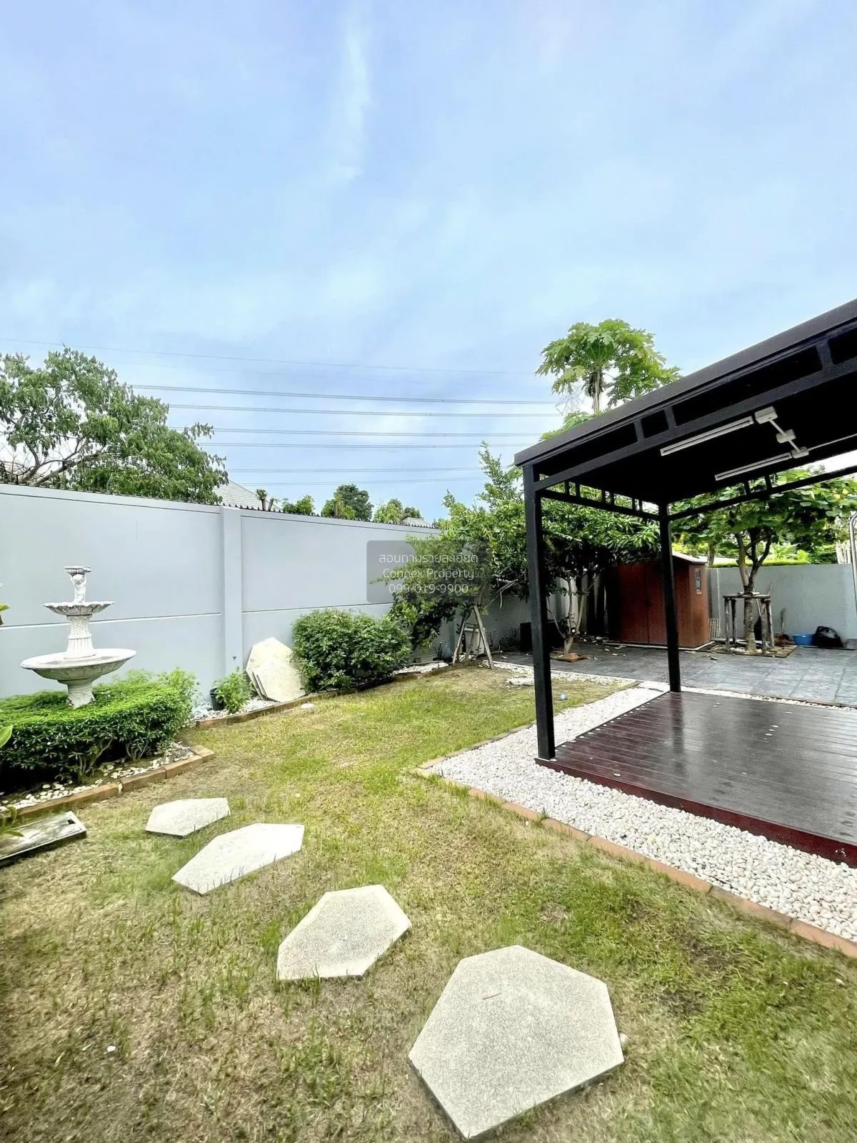 เช่าบ้าน  อัญญา บางนา-รามคำแหง 2 ดอกไม้ เขต ประเวศ กรุงเทพ CX-103