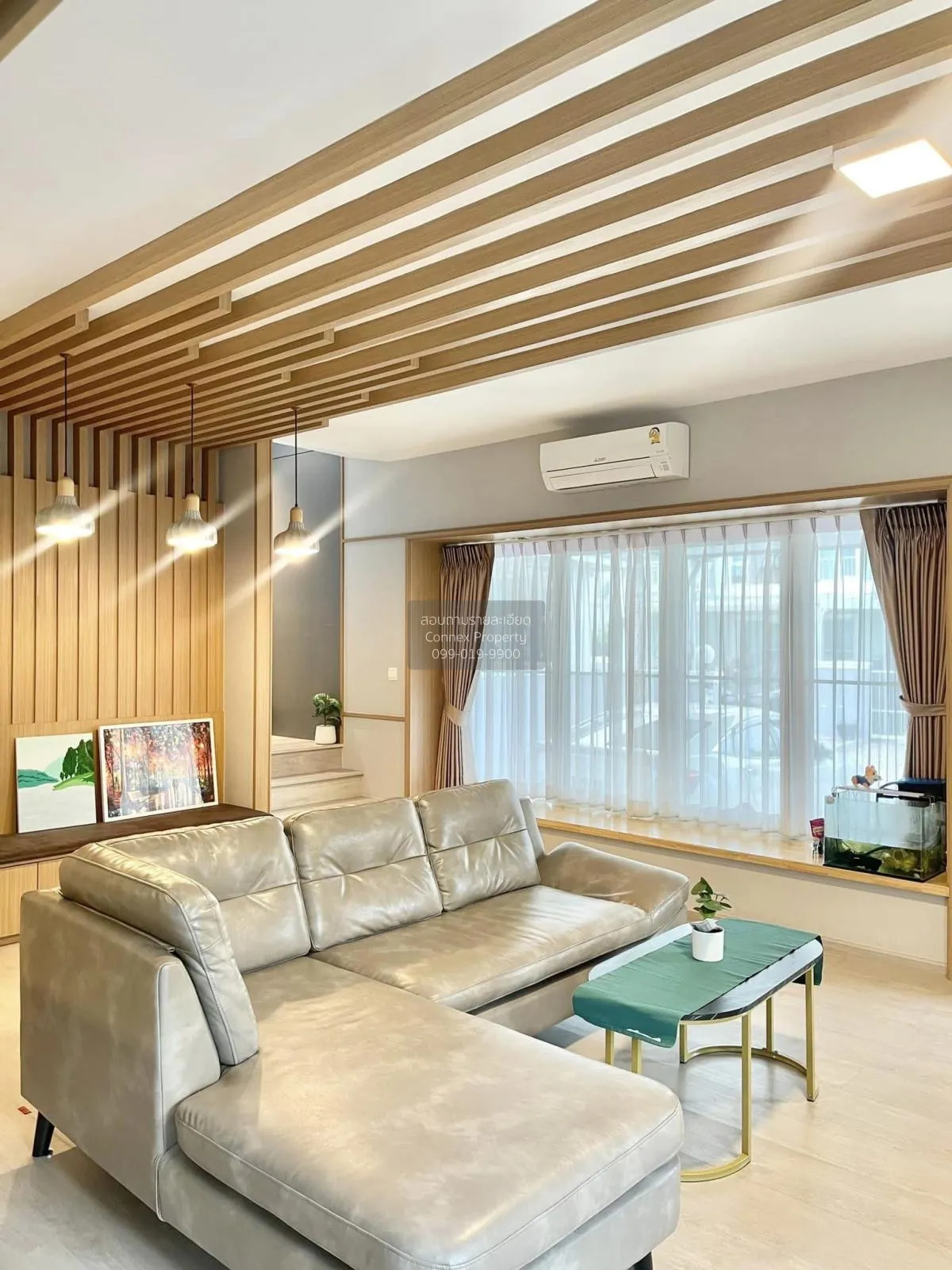 เช่าบ้าน  อัญญา บางนา-รามคำแหง 2 ดอกไม้ เขต ประเวศ กรุงเทพ CX-103 2